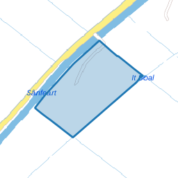 Perceel BAL00-N-604