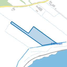 Perceel BAL00-N-885