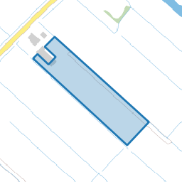 Perceel BAL00-O-1003