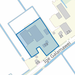 Perceel BAL00-O-1028