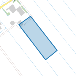 Perceel BAL00-O-1045