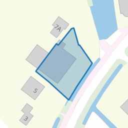 Perceel BAL00-O-1061