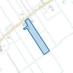 Perceel BAL00-O-1157