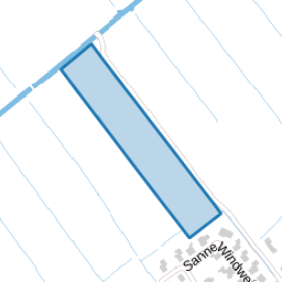 Perceel BAL00-O-1164