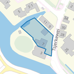 Perceel BAL00-O-1213