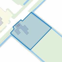 Perceel BAL00-O-1257