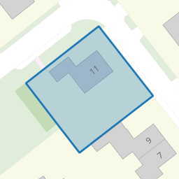 Perceel BAL00-O-1288