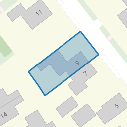 Perceel BAL00-O-1289