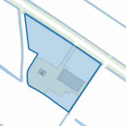 Perceel BAL00-O-1304