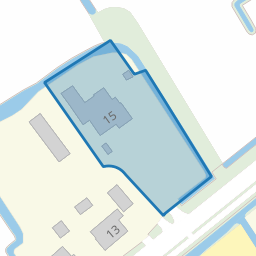 Perceel BAL00-O-1313