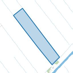 Perceel BAL00-O-1480