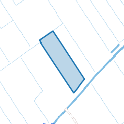 Perceel BAL00-O-1511