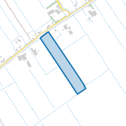 Perceel BAL00-O-1518