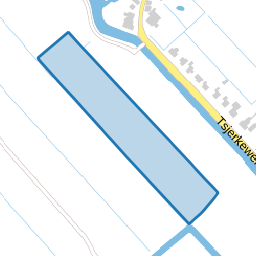 Perceel BAL00-O-1540