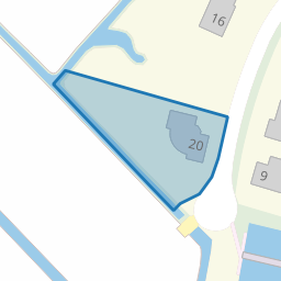 Perceel BAL00-O-1622