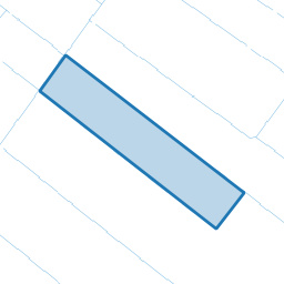 Perceel BAL00-O-1691