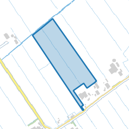 Perceel BAL00-O-1709