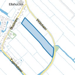 Perceel BAL00-O-1713