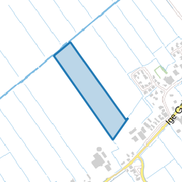 Perceel BAL00-O-1714