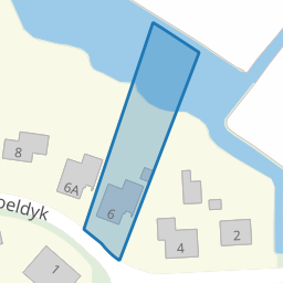 Perceel BAL00-O-1760