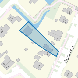 Perceel BAL00-O-1819