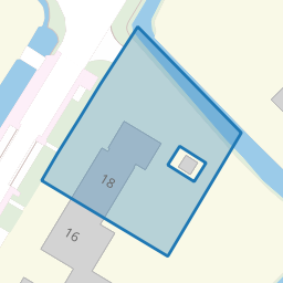 Perceel BAL00-O-1823