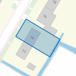 Perceel BAL00-O-1825