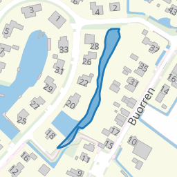 Perceel BAL00-O-1868