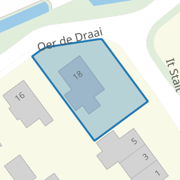 Perceel BAL00-O-1896