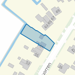 Perceel BAL00-O-1998