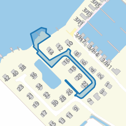 Perceel BAL00-O-2004