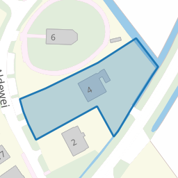 Perceel BAL00-O-2007