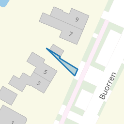 Perceel BAL00-O-2018