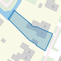 Perceel BAL00-O-2020