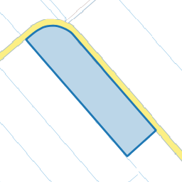 Perceel BAL00-O-411