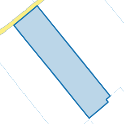 Perceel BAL00-O-420