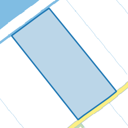 Perceel BAL00-O-422