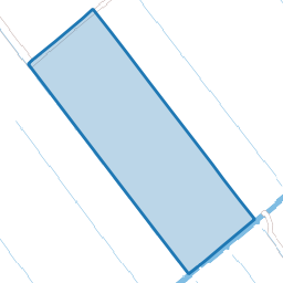 Perceel BAL00-O-553