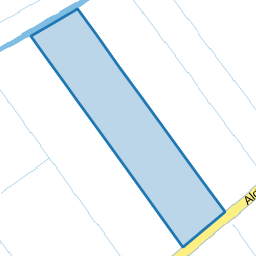 Perceel BAL00-O-598