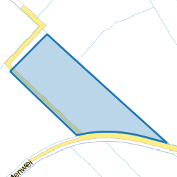 Perceel BAL00-O-840