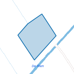 Perceel BAL00-O-886