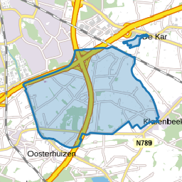 Sectie A