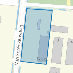 Perceel BBG01-A-5342