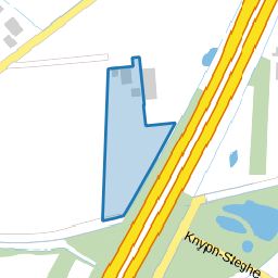 Perceel BBG01-A-7245