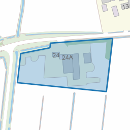 Perceel BBG01-A-7254