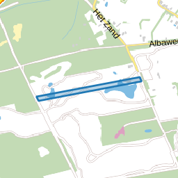 Perceel BBG01-B-2134