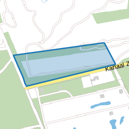 Perceel BBG01-B-2153