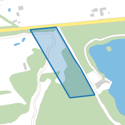 Perceel BBG01-B-2165