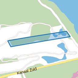 Perceel BBG01-B-2170