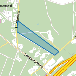 Perceel BBG01-B-2454